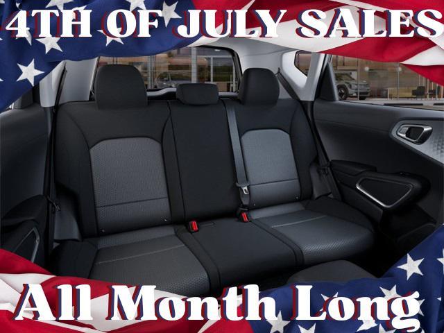 new 2025 Kia Soul car, priced at $21,913