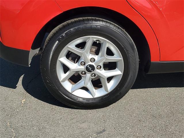 used 2023 Kia Soul car, priced at $18,988
