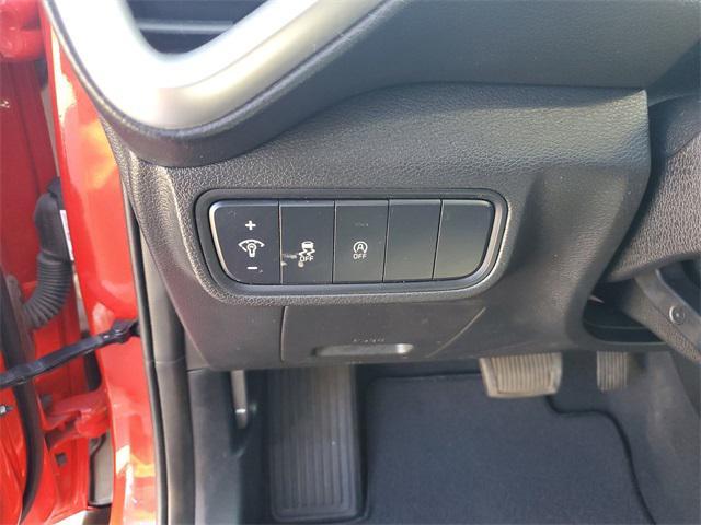used 2023 Kia Soul car, priced at $18,988