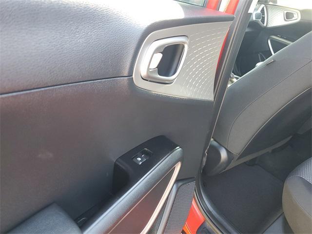 used 2023 Kia Soul car, priced at $18,988