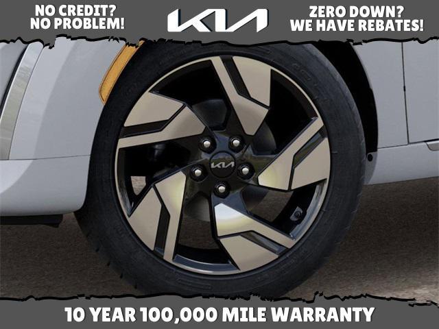 new 2025 Kia Soul car, priced at $24,725
