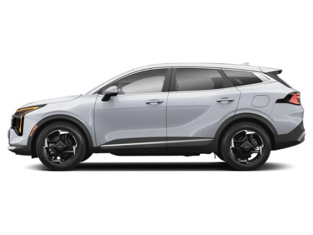 new 2026 Kia Sportage car, priced at $33,560
