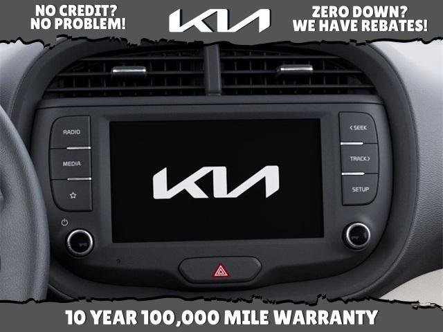 new 2025 Kia Soul car, priced at $22,610