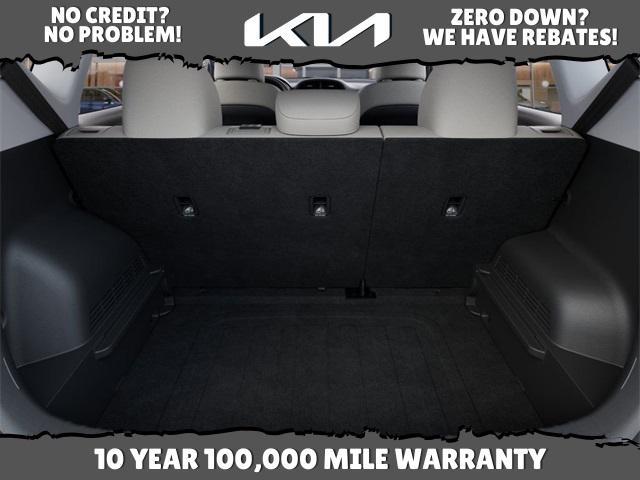new 2025 Kia Soul car, priced at $22,610