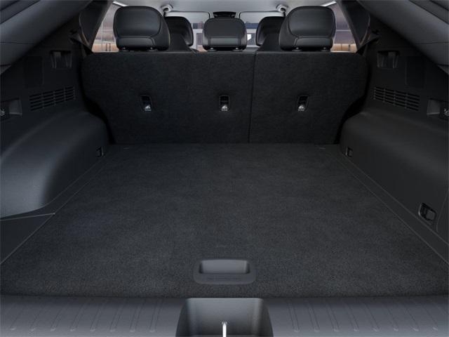 new 2025 Kia EV6 car, priced at $37,910