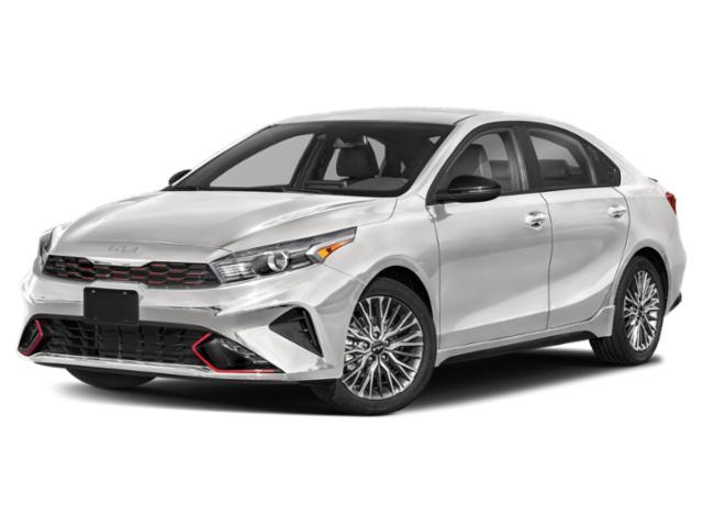 used 2024 Kia Forte car, priced at $23,988