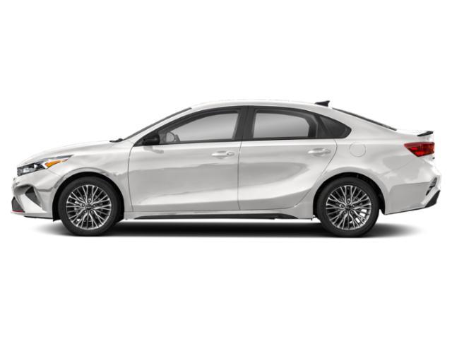 used 2024 Kia Forte car, priced at $23,988