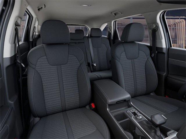 new 2025 Kia Sorento car, priced at $32,130