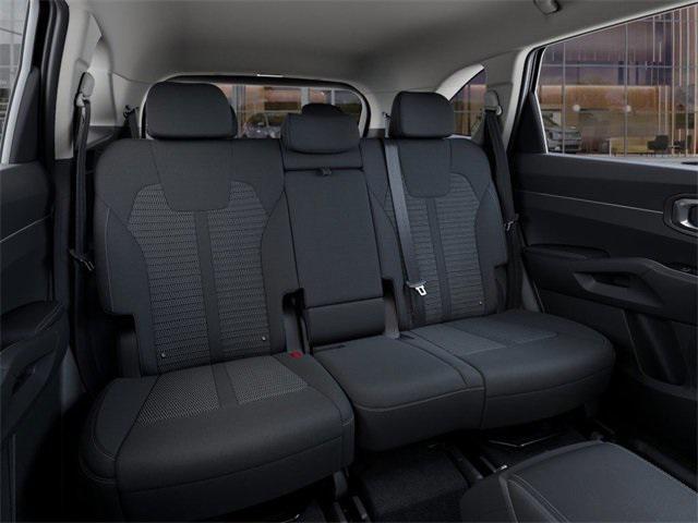 new 2025 Kia Sorento car, priced at $32,130