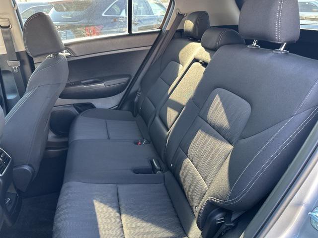 used 2022 Kia Sportage car, priced at $17,988
