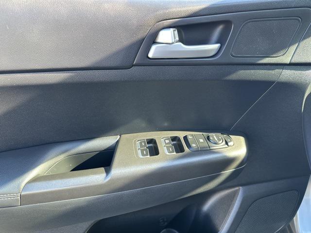 used 2022 Kia Sportage car, priced at $17,988