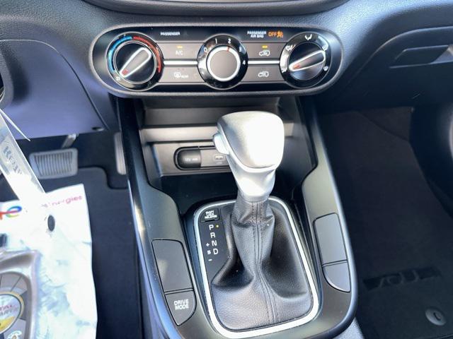 used 2021 Kia Soul car, priced at $18,788