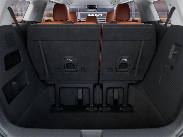 new 2026 Kia Carnival car, priced at $43,385