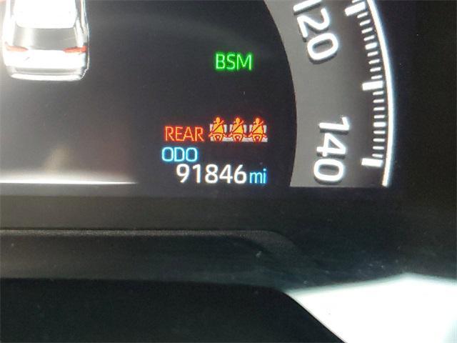 used 2022 Toyota RAV4 Hybrid car, priced at $28,988