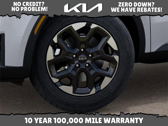 new 2026 Kia Sorento car, priced at $37,065