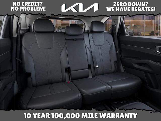 new 2026 Kia Sorento car, priced at $37,065