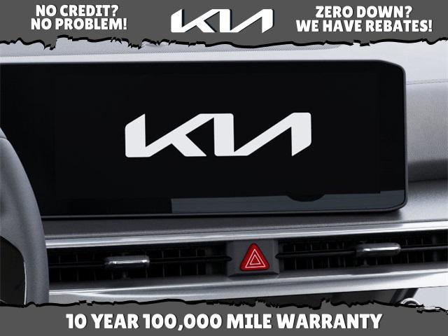 new 2026 Kia Sorento car, priced at $37,065