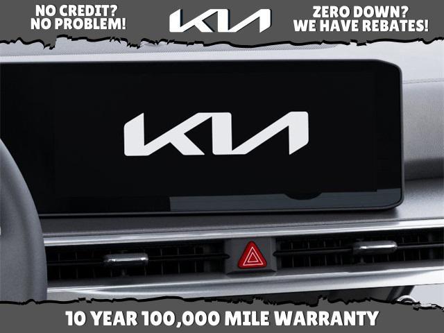 new 2025 Kia Sorento car, priced at $35,825