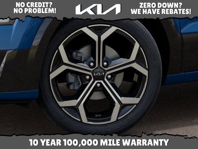 new 2025 Kia Niro car, priced at $32,500