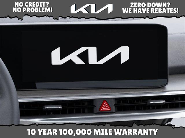 new 2025 Kia Sorento car, priced at $39,888