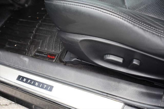 used 2013 INFINITI G37x car, priced at $11,995
