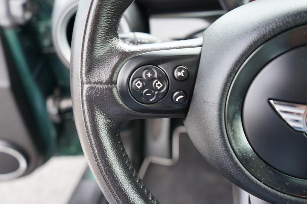 used 2012 MINI Cooper car, priced at $9,995