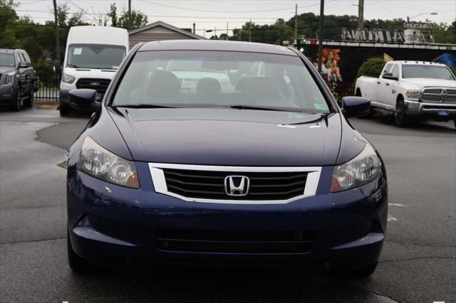 used 2010 Honda Accord car, priced at $10,995