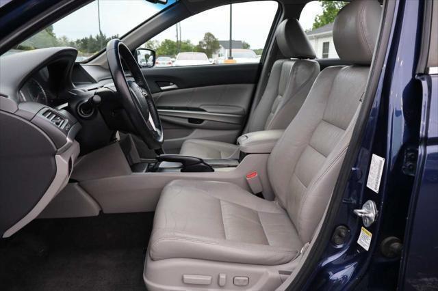 used 2010 Honda Accord car, priced at $11,995
