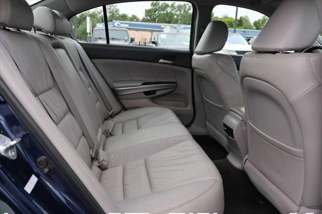 used 2010 Honda Accord car, priced at $10,995