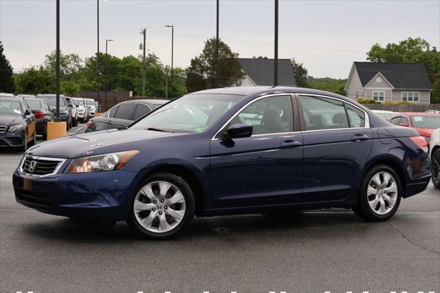 used 2010 Honda Accord car, priced at $10,995
