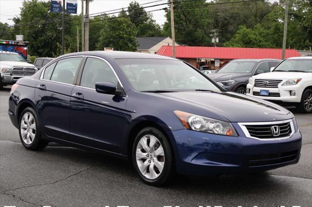 used 2010 Honda Accord car, priced at $10,995