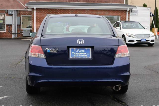 used 2010 Honda Accord car, priced at $10,995