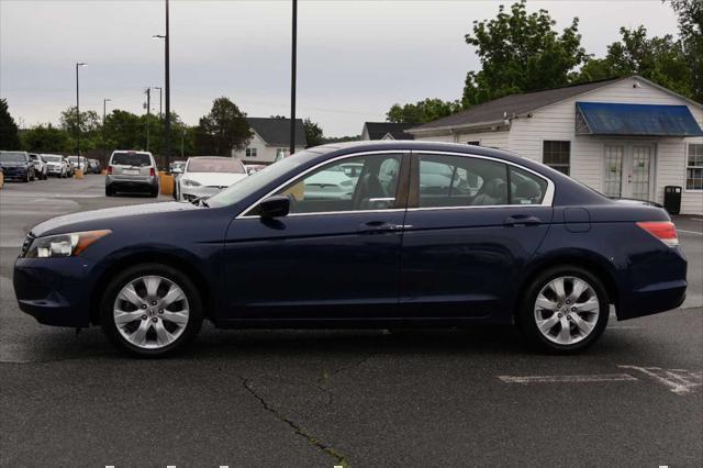 used 2010 Honda Accord car, priced at $10,995