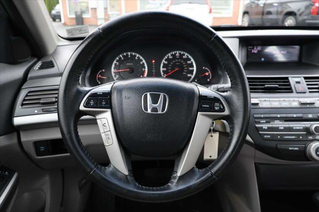 used 2010 Honda Accord car, priced at $11,995