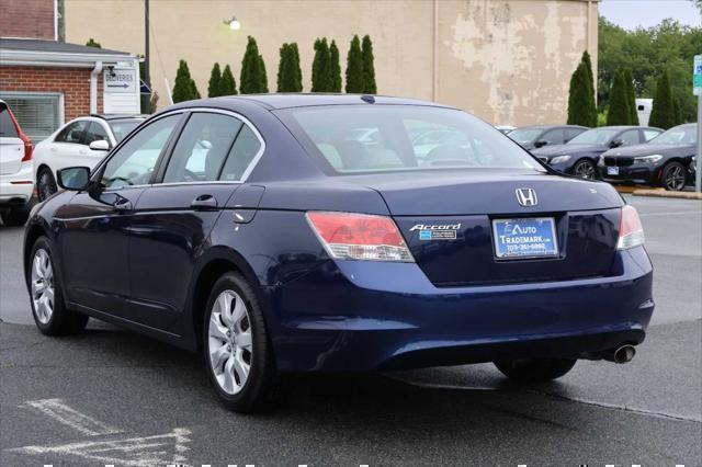 used 2010 Honda Accord car, priced at $10,995