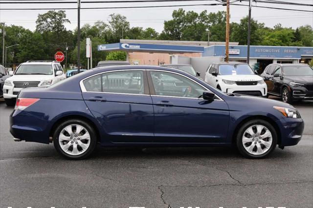 used 2010 Honda Accord car, priced at $10,995