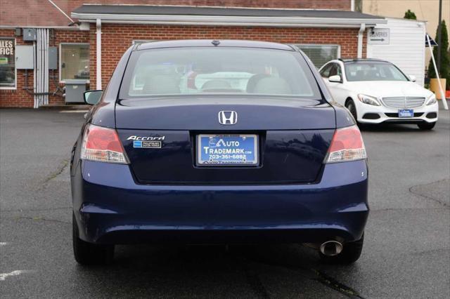 used 2010 Honda Accord car, priced at $11,995