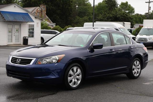 used 2010 Honda Accord car, priced at $11,995