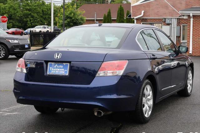 used 2010 Honda Accord car, priced at $10,995