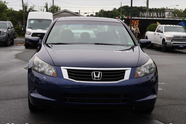 used 2010 Honda Accord car, priced at $10,995