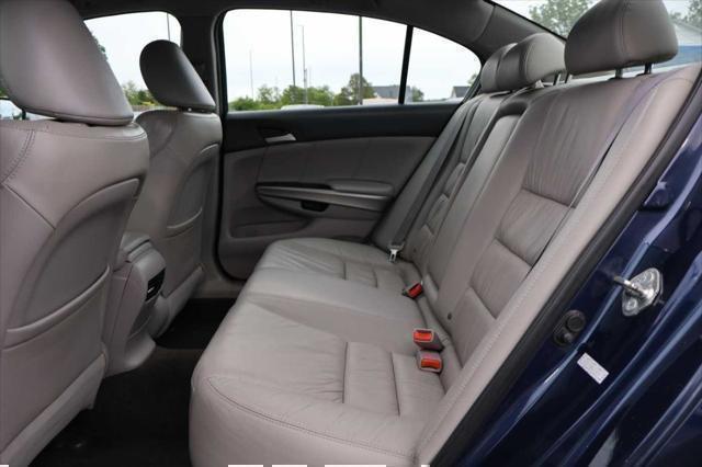 used 2010 Honda Accord car, priced at $10,995