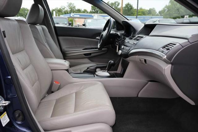 used 2010 Honda Accord car, priced at $11,995