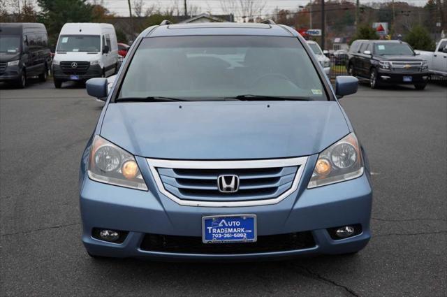 used 2010 Honda Odyssey car, priced at $10,995