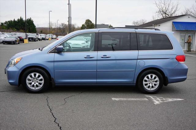 used 2010 Honda Odyssey car, priced at $10,995