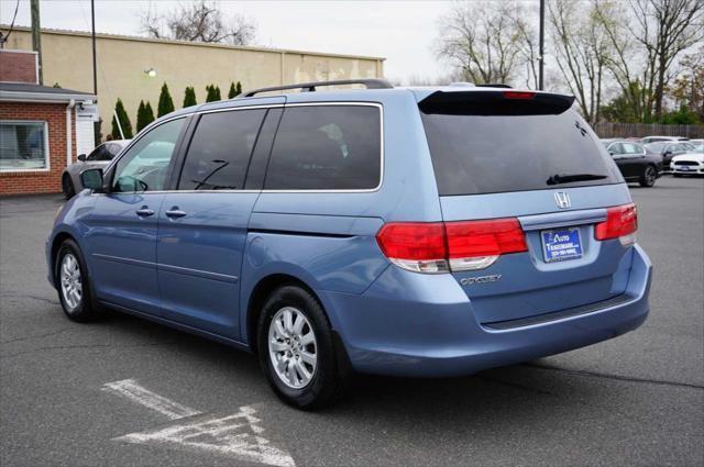 used 2010 Honda Odyssey car, priced at $10,995