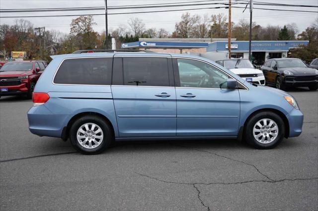 used 2010 Honda Odyssey car, priced at $10,995