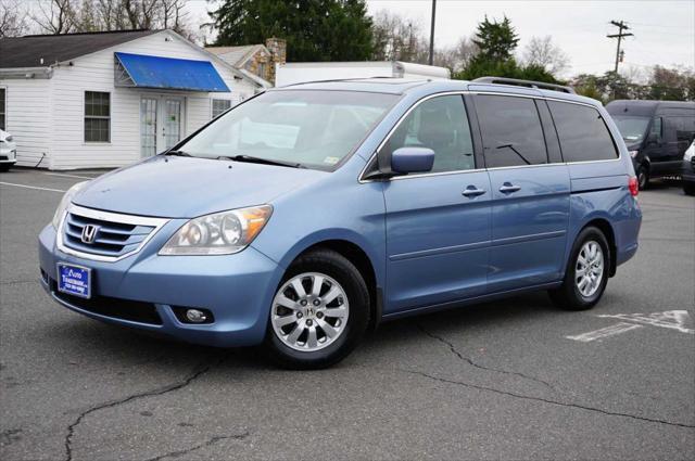 used 2010 Honda Odyssey car, priced at $10,995