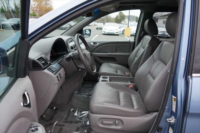 used 2010 Honda Odyssey car, priced at $10,995