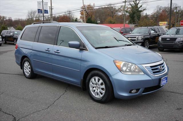 used 2010 Honda Odyssey car, priced at $10,995