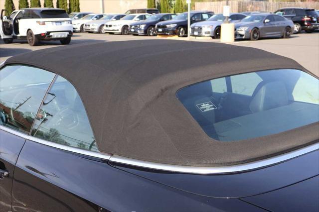 used 2012 Audi A5 car, priced at $12,995